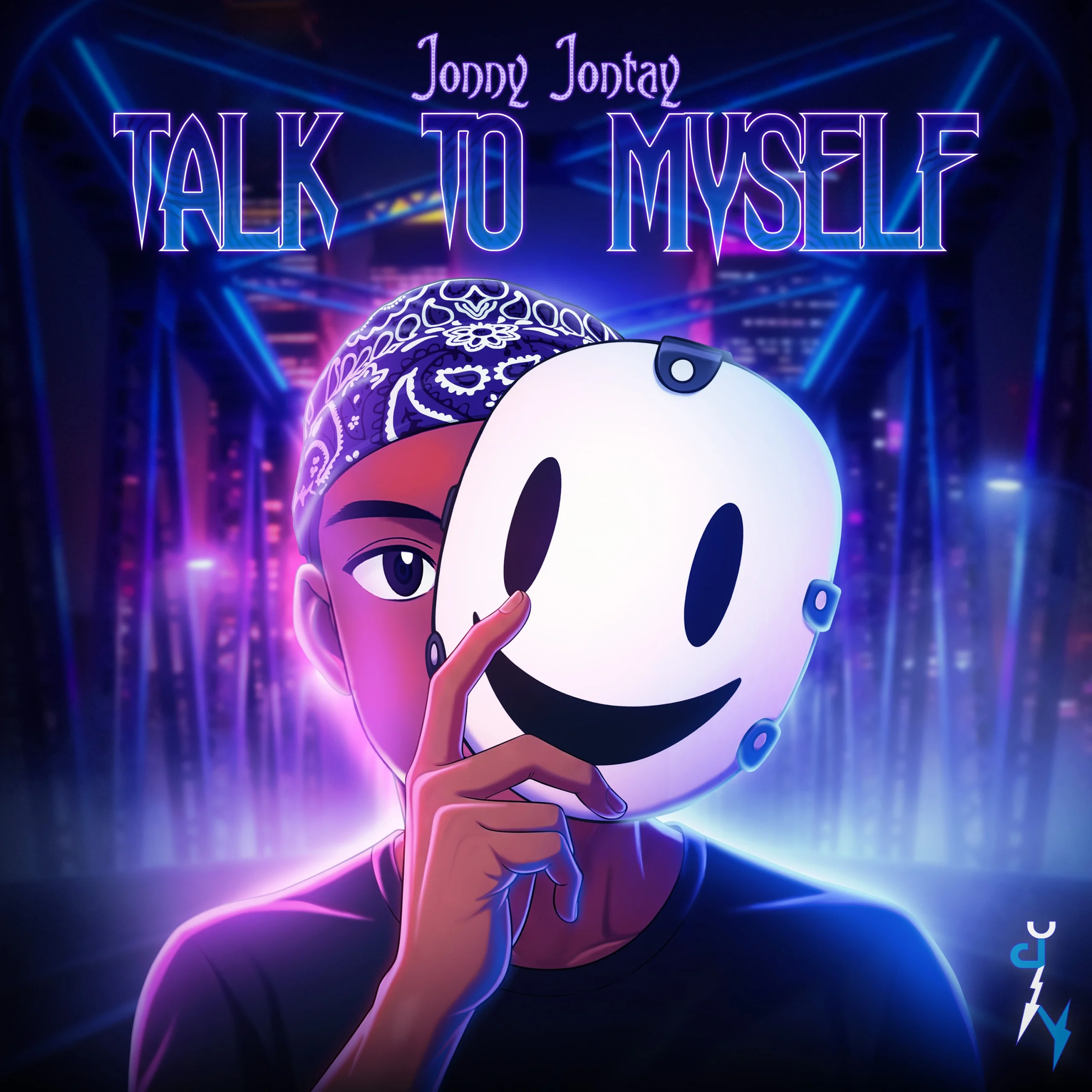 Talk To Myself-1